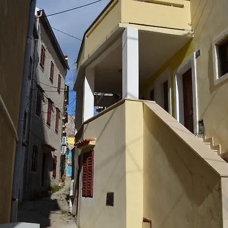 Apartman Zeljko