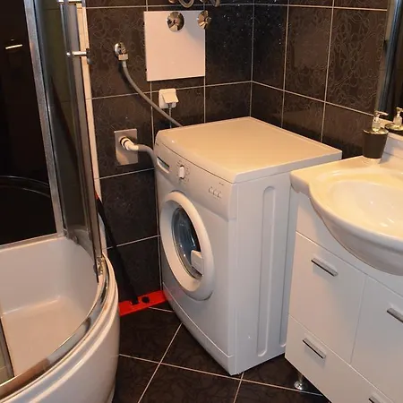 Apartman Zeljko *