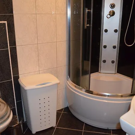 Apartman Zeljko *