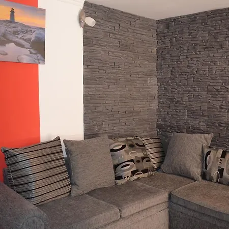 Zeljko Appartement *