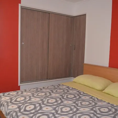 Zeljko Apartment
