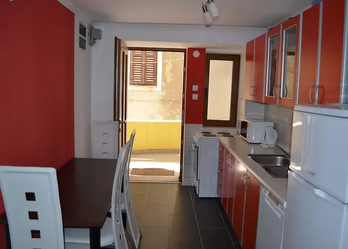 Zeljko Apartament