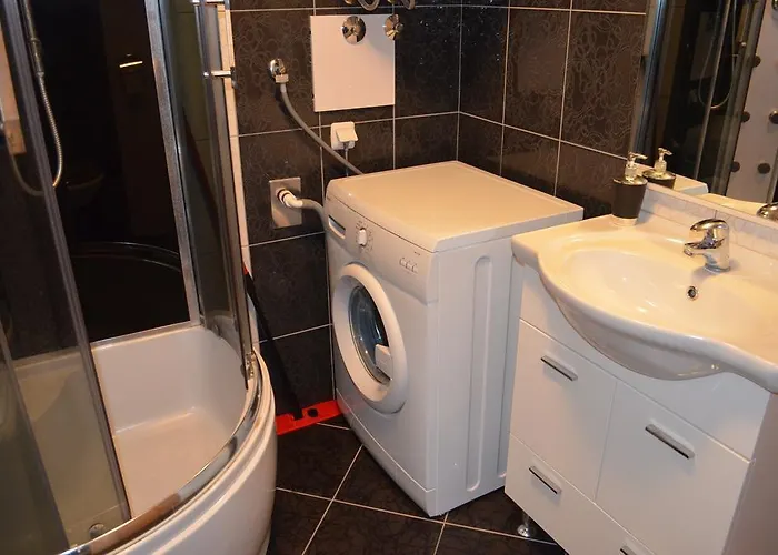 Apartament Zeljko *