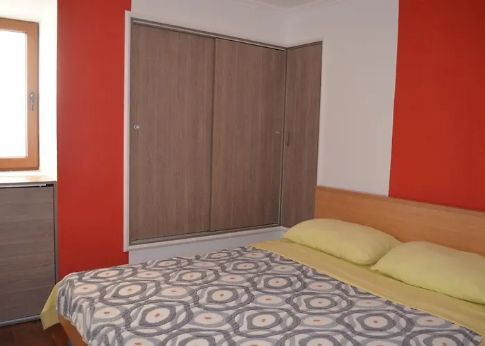 Zeljko Apartament