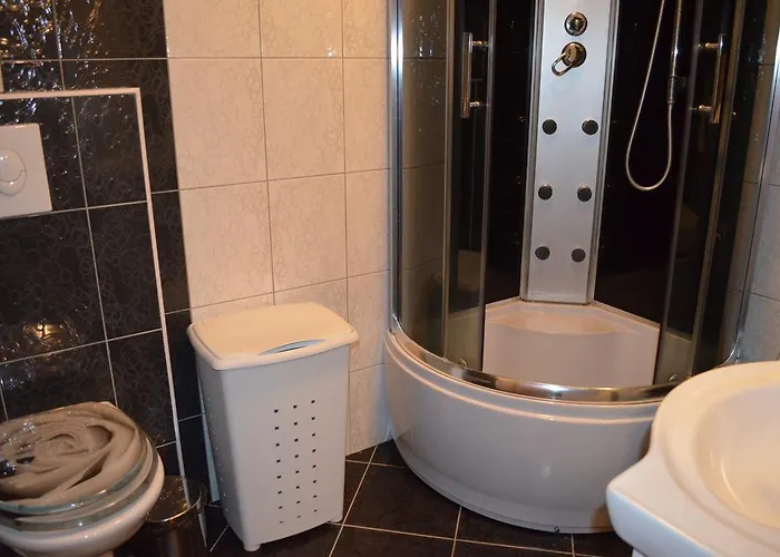 Apartament Zeljko *