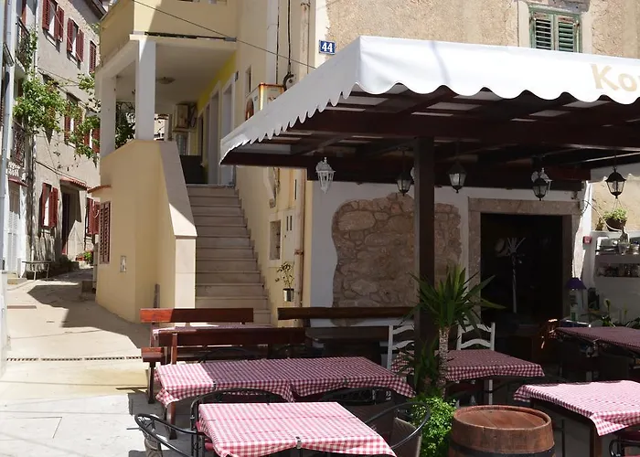 Apartament Zeljko